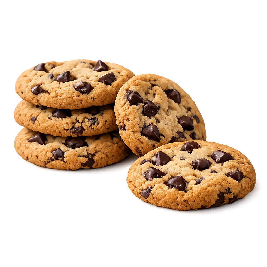 Soft Cookies: Original